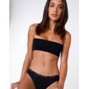 Lovable Flusso Medio Slip Mutandina assorbente ciclo mestruale Cotone lavabile inodore