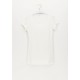 Oroblu Maglia Manica Corta in Modal Elasticizzato Perfect Line