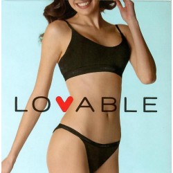 Lovable Brassiére bralette wireless top bra