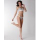 Lovable Brassiére bralette top reggiseno senza ferretto