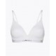 Lovable Reggiseno traingolo senza ferretto coppa preformata leggermente imbottita