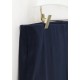 Oroblu Leggings pantalone in Raso Elasticizzato Night Glam