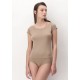 Oroblu T-Shirt Manica Corta Pull-On Tops in cotone