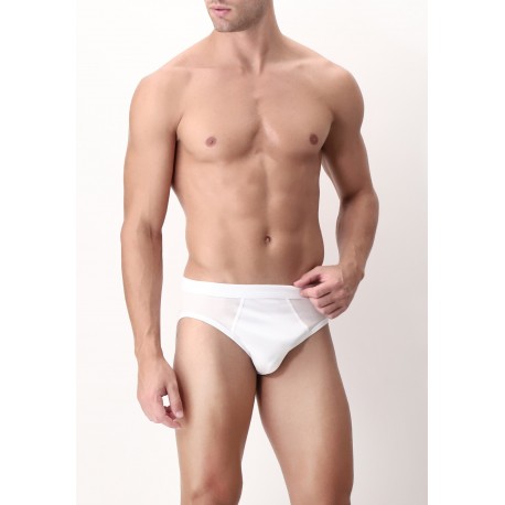 Perofil Man Lisle Milord 3 Slips