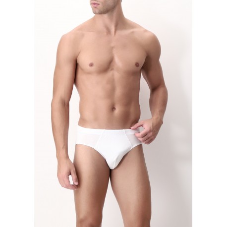 3 Slip medio Giove Filo di Scozia Perofil