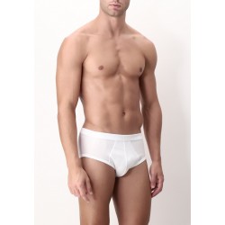 3 Slip medio Sportivo Perofil Filo di Scozia uomo