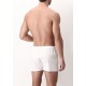 2 boxer Perofil tela 100% cotone popeline Gange