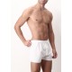2 boxer Perofil tela 100% cotone popeline Gange