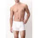 4 Boxer Match parigamba in cotone Perofil 24542