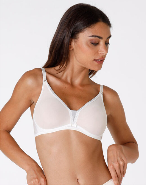 Lovable Tonic Lift Reggiseno senza ferretto con sottoseno Paola Fiorini