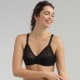Playtex Ideal Posture Reggiseno senza ferretto allaccio frontale supporto spalle