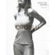 Oroblu Maglia Donna spalla larga in micromodal e cashmere
