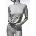 Oroblu Maglia Donna Dolcevita maniche lunghe in micromodal e cashmere