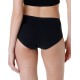 Lovable Slip midi Mutandina assorbente perdite urinarie cotone lavabile inodore