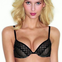 Wonderbra Paola Fiorini