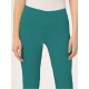 Ragno Pantalone donna lungo skinny a sigaretta Cotone satin power