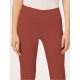 Ragno Pantalone donna lungo skinny a sigaretta Cotone satin power
