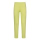 Ragno Pantalone donna lungo skinny a sigaretta Cotone satin power