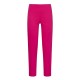 Ragno Pantalone donna lungo skinny a sigaretta Cotone satin power