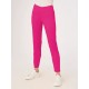 Ragno Pantalone donna lungo skinny a sigaretta Cotone satin power