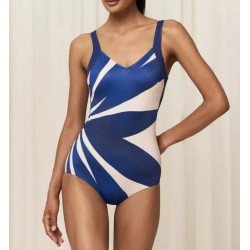 Triumph Swimsuit with padded cups