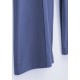 Oroblu Pantalone in cotone elasticizzato modello ampio elastico in vita