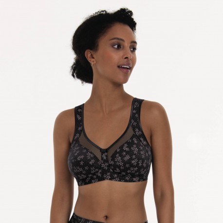 Anita Care Caroline Reggiseno per protesi mastectomia con coppe imbottite