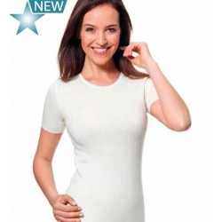 Magliette termiche donna 2025