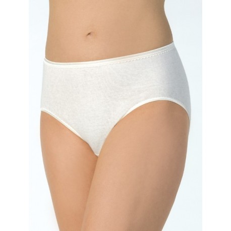 Medima® Meddy Slip termico Angora Cotone "Natura"