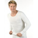 Medima® Meddy Manica Lunga Angora Cotone "Natura"