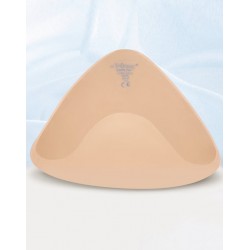 Anita Care Valance trianglar silicone mastectomy prosthesis + strip