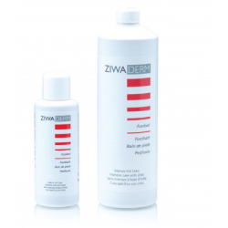 ZiwaDerm Bagno Piedi Intensivo con urea 200 ml