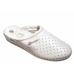 Scarpa a ciabatta on sale