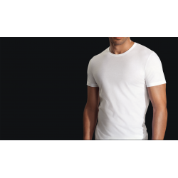 Perofil 3 t-shirt 4ever classic girocollo Magliette Manica corta 24534 Uomo