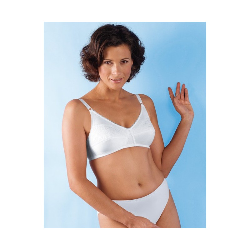 Anita Care Post mastectomy surgery lace bra - Paola Fiorini