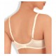 Playtex Satiny Micro Support New Allure Reggiseno con ferretto