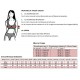 Anita Care reggiseno per protesi mastectomia con coppette preformate Stella