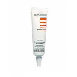ZiwaDerm Balm for the care of the skin Hands Urea 200 ml