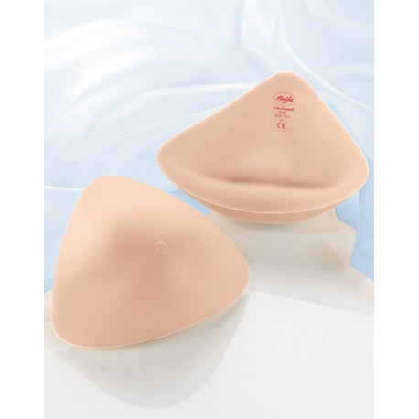 Anita Care Protesi silicone leggero Amica Supersoft Taglia 14