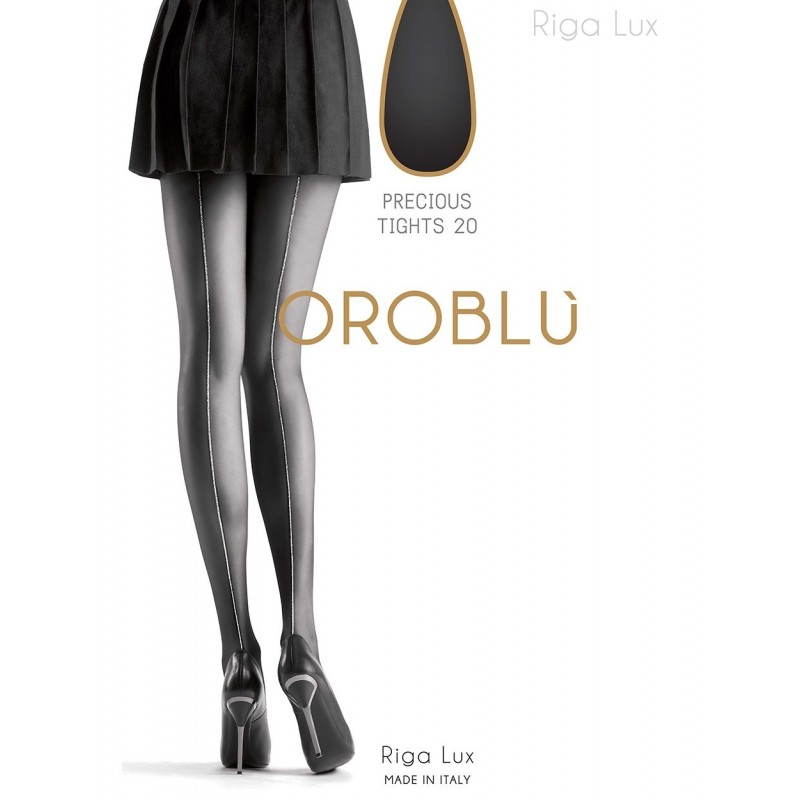 Oroblu satin tights 20 sale