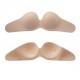 Bylabel Reggiseno adesivo invisibile Fascia senza spalline nero nudo B C D E