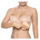 Bye bra Cuscini Perfect Shape Push-up Imbottitura aumento volume seno