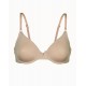 Lovable Easy style basic Reggiseno con ferretto coppa morbida microfibra