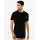 T-shirt in Cotone Termico Lovable Man 