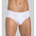 Sloggi Midi Confezione 6 Slip uomo Cotone mutande elastiche