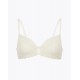 Lovable Sublim Reggiseno con ferretto coppa morbida pizzo e microfibra