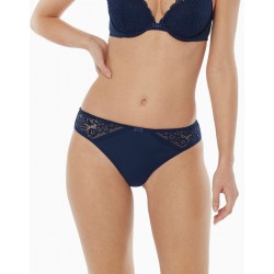 Lovable Sublim slip mutandina brasiliana pizzo microfibra