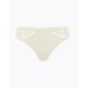 Lovable Sublim slip mutandina brasiliana pizzo microfibra