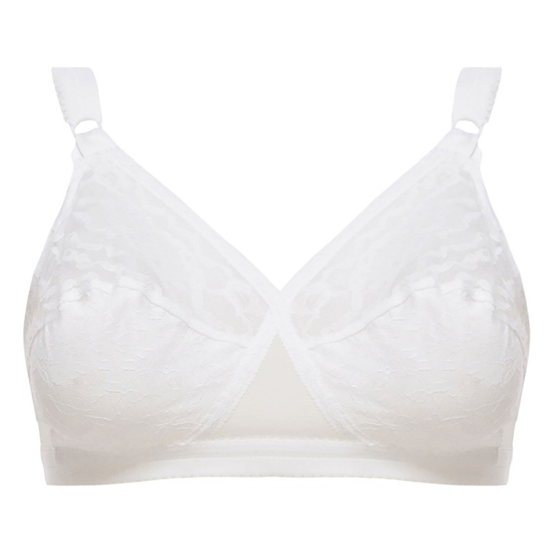 Playtex Criss Cross Non-wired soft cup bra - Paola Fiorini