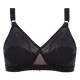 Playtex Criss Cross Non-wired soft cup bra